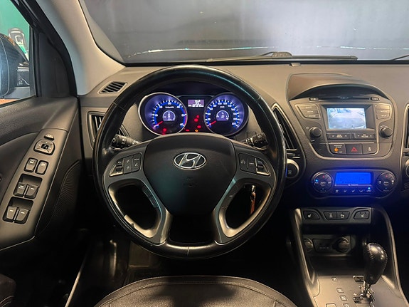 Hyundai ix35 18 of 21