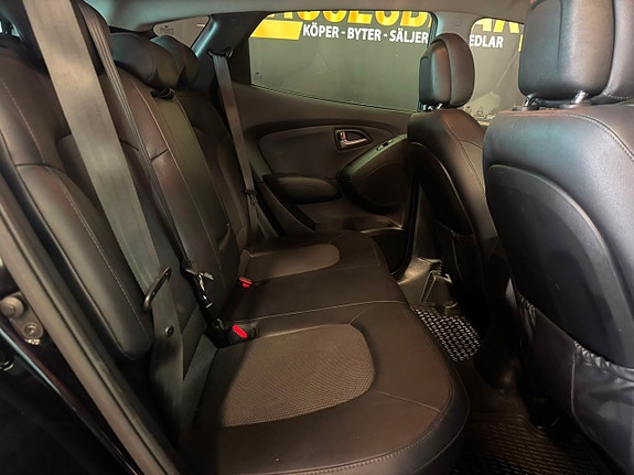 Hyundai ix35 16 of 21