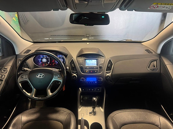 Hyundai ix35 17 of 21