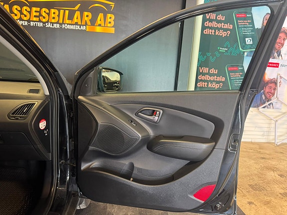 Hyundai ix35 20 of 21
