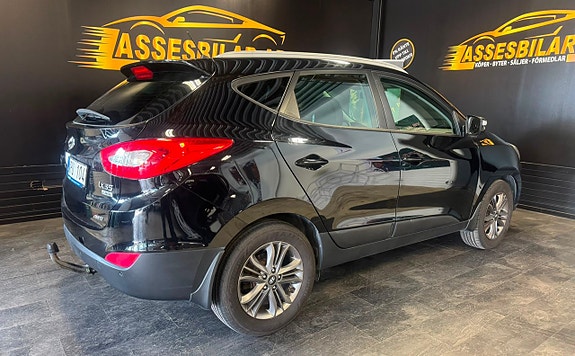 Hyundai ix35 11 of 21