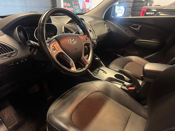 Hyundai ix35 15 of 21
