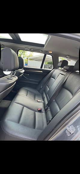 BMW 520d 8 of 9