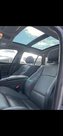 BMW 520d 7 of 9