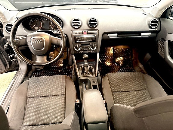 Audi A3 9 of 13