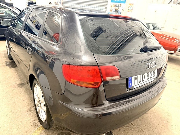 Audi A3 7 of 13