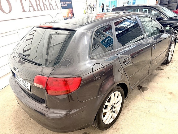 Audi A3 5 of 5