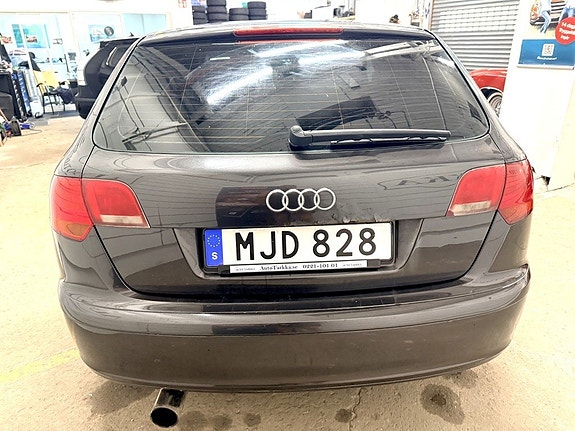 Audi A3 6 of 13