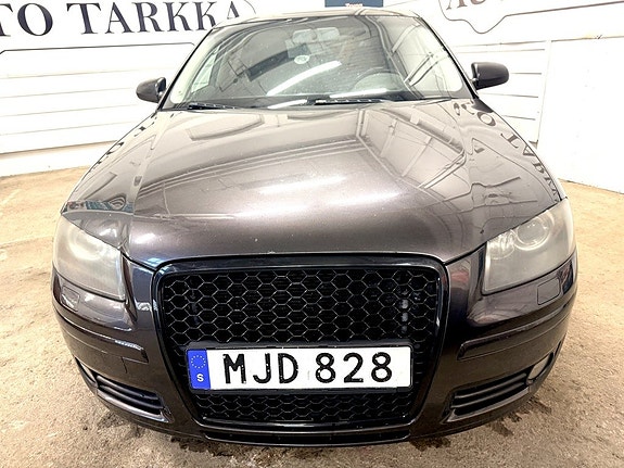 Audi A3 2 of 5