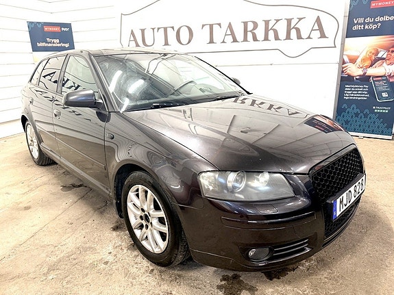 Audi A3 3 of 5