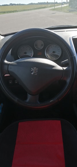 Peugeot 206+ 4 of 4