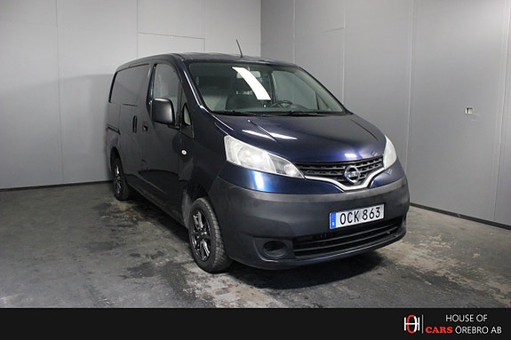 Nissan 2027