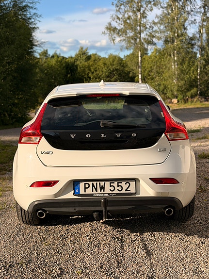 Volvo V40 7 of 24