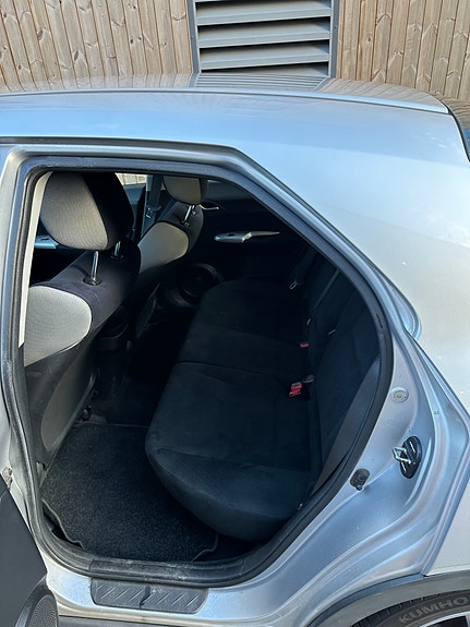 Honda Civic 4 of 5