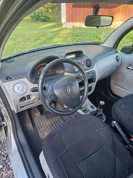 Citroen C3 4 of 5