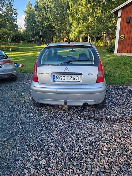 Citroen C3 3 of 5