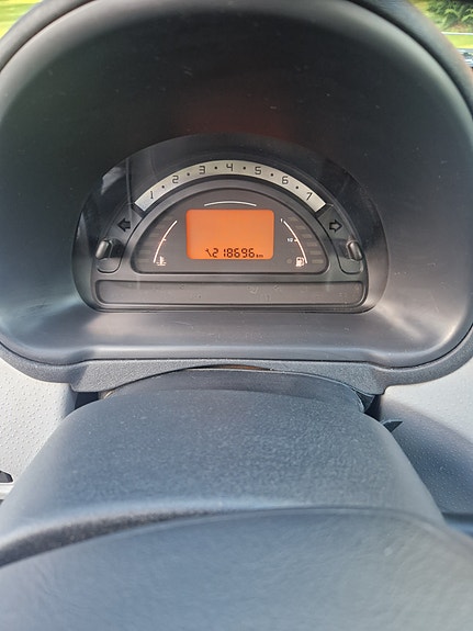 Citroen C3 5 of 5