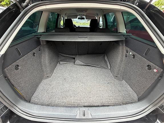 Skoda Octavia 7 of 8