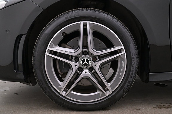 Mercedes-Benz A250 e 27 of 27