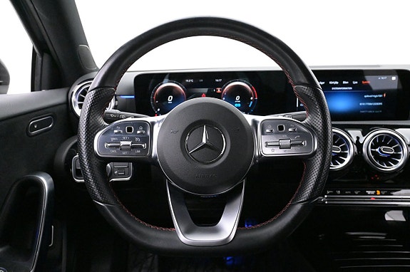 Mercedes-Benz A250 e 7 of 27