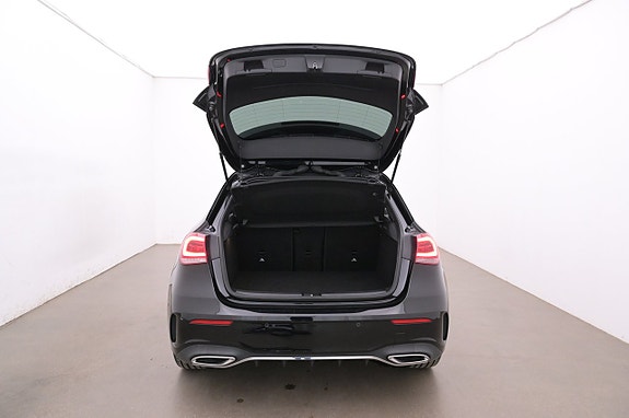 Mercedes-Benz A250 e 22 of 27