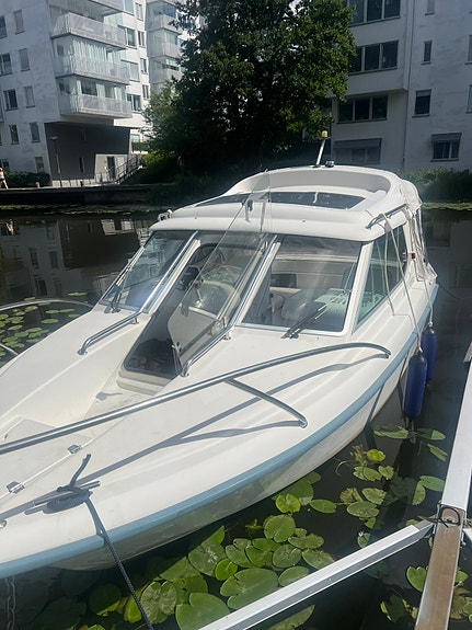 Finnmaster 6100 3 of 15