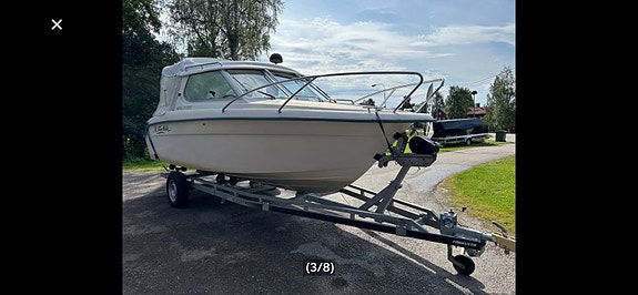 Finnmaster 6100 15 of 15