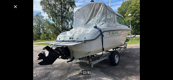 Finnmaster 6100 14 of 15