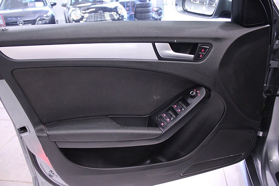 Audi A4 28 of 28