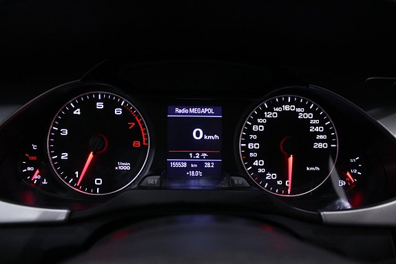 Audi A4 20 of 28