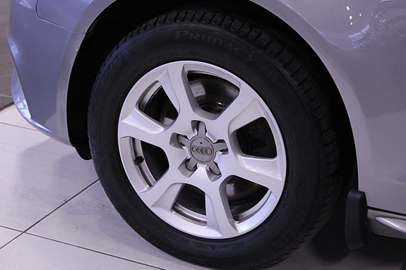 Audi A4 27 of 28