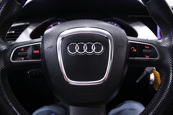 Audi A4 24 of 28