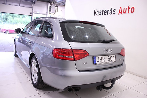 Audi A4 7 of 28