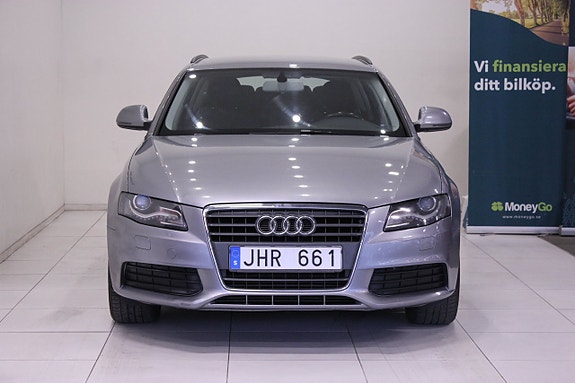 Audi A4 3 of 28