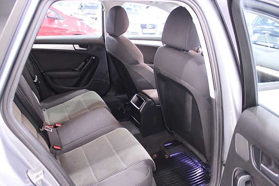 Audi A4 19 of 28