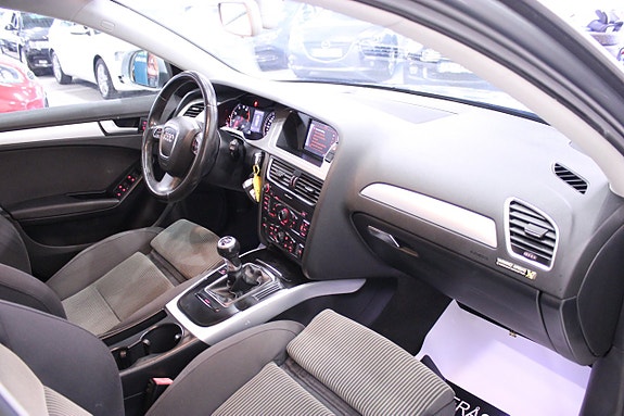 Audi A4 15 of 28