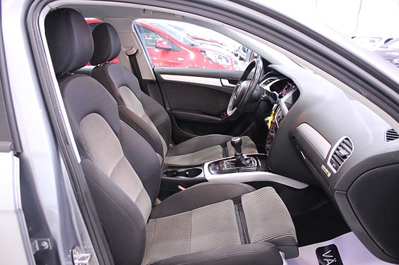 Audi A4 16 of 28