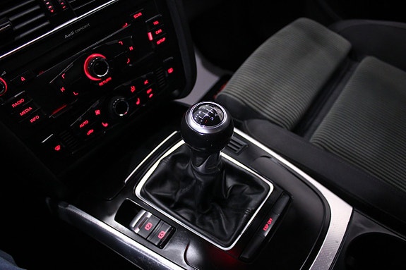 Audi A4 23 of 28