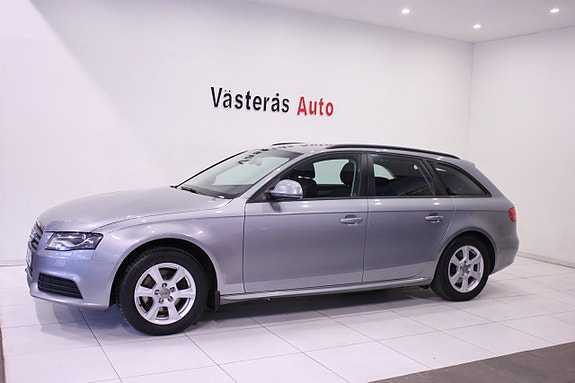 Audi A4 6 of 28