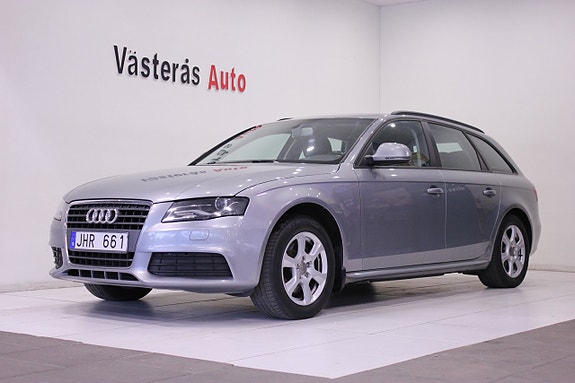 Audi A4 2 of 28