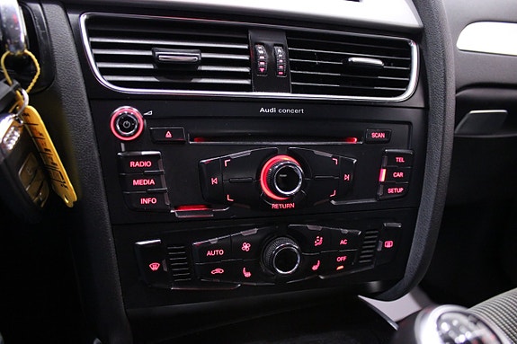 Audi A4 22 of 28