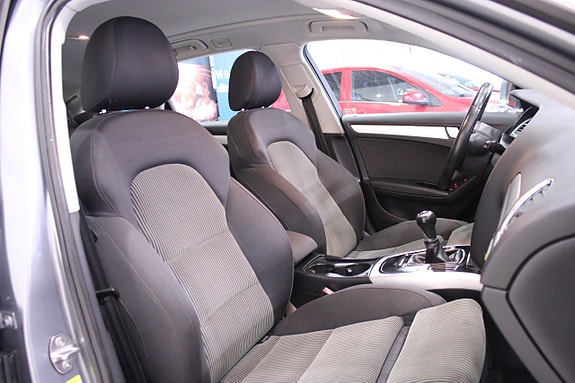 Audi A4 17 of 28