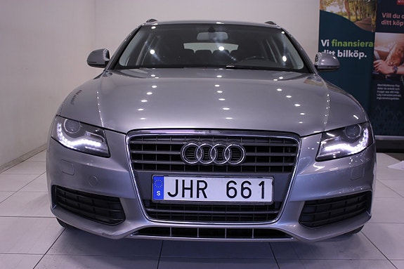Audi A4 10 of 28