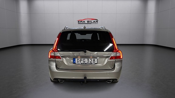 Volvo V70 5 of 5