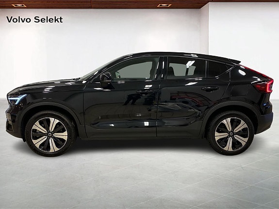 Volvo C40 3 of 5