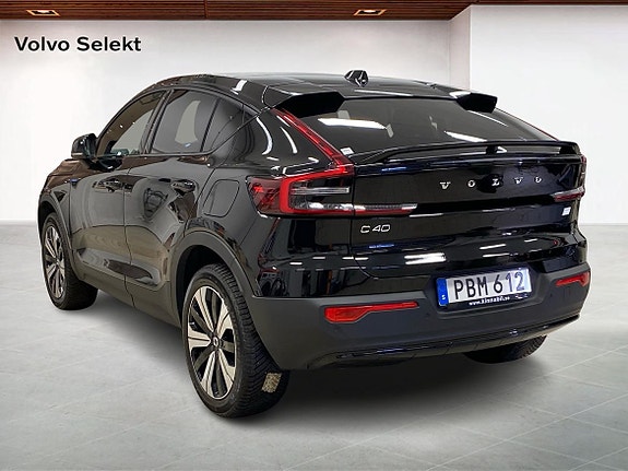 Volvo C40 2 of 5