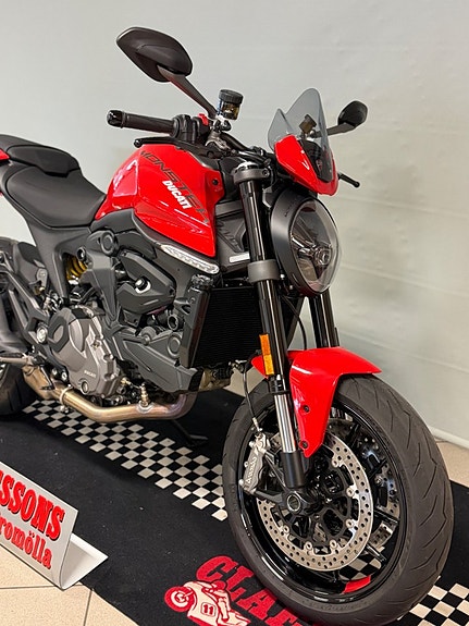 Ducati Monster 950 Plus 5 of 5