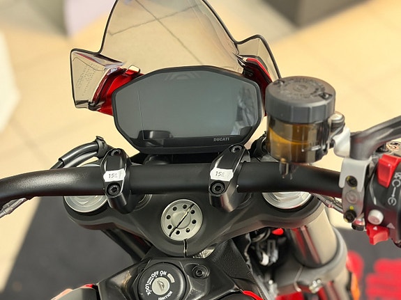 Ducati Monster 950 Plus 8 of 8