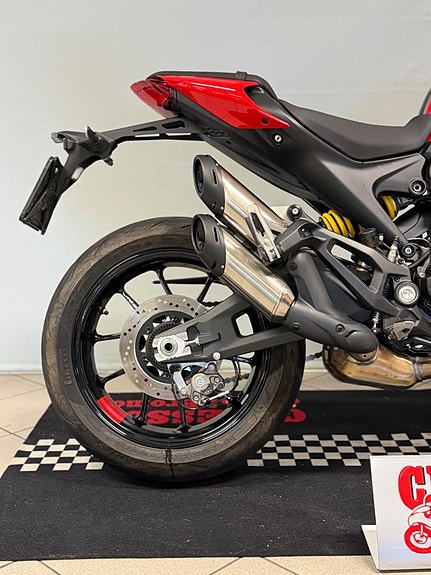 Ducati Monster 950 Plus 4 of 5