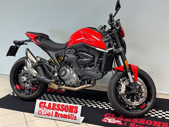 Ducati Monster 950 Plus 2 of 5